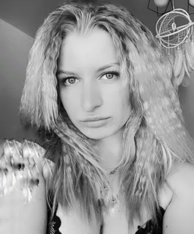 Тина, 22 года, 3 размер груди