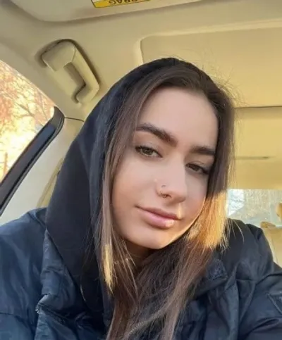Светлана, 18 лет, 2 размер груди
